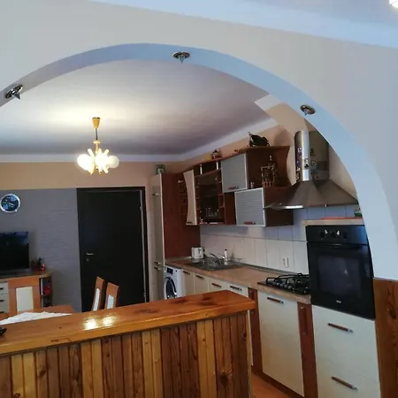 Guest house Pensiunea Denisa Stoian *