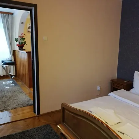 Guest house Pensiunea Denisa Stoian
