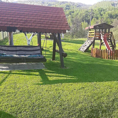 Pensiunea Denisa Stoian Guest house