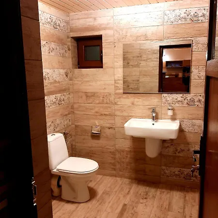 Guest house Pensiunea Denisa Stoian *