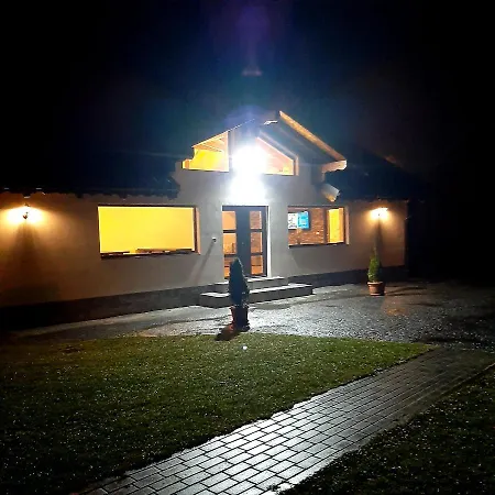 Pensiunea Denisa Stoian Guest house Moieciu de Jos