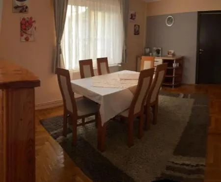 Pensiunea Denisa Stoian Guest house