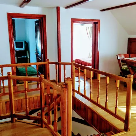 Guest house Pensiunea Denisa Stoian Moieciu de Jos